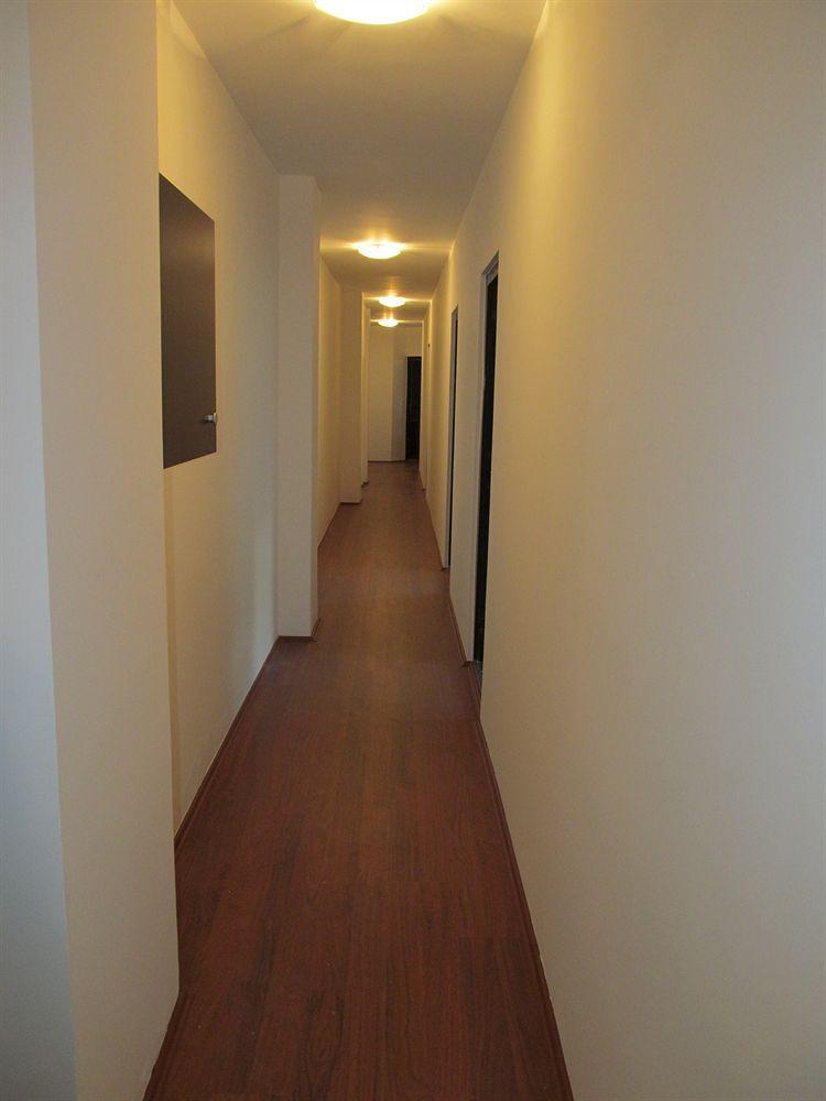 Downtown Apart Hotel Bane Belgrade Exterior photo